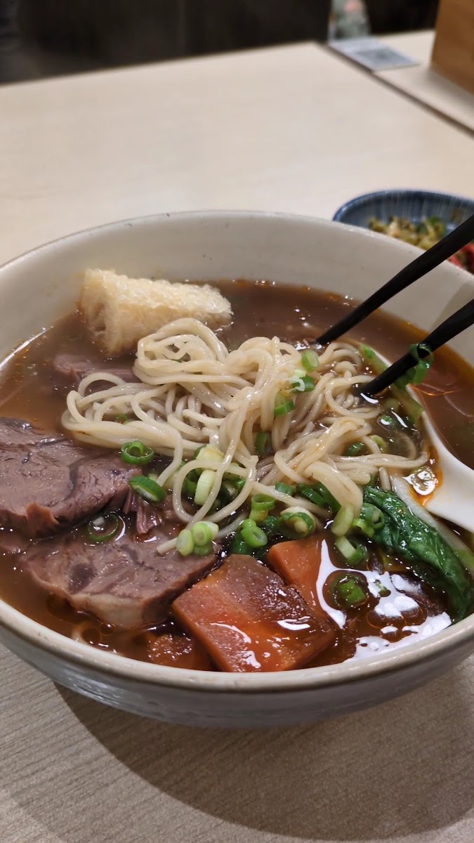 Master Jim Beef Noodle-2