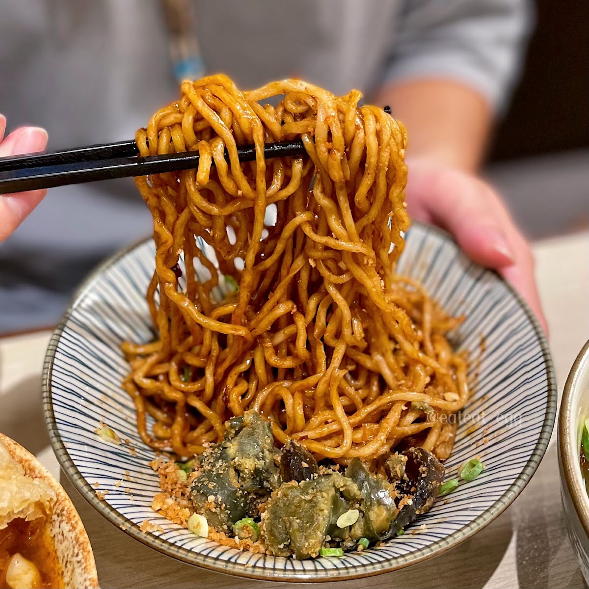 Master Jim Beef Noodle-7